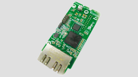 Firmenfälle über LuoX VFD mit Profinet-Übertragungsverfahren