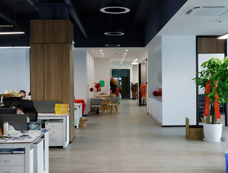 Shenzhen LuoX Electric Co., Ltd. Fabrik Produktionslinie