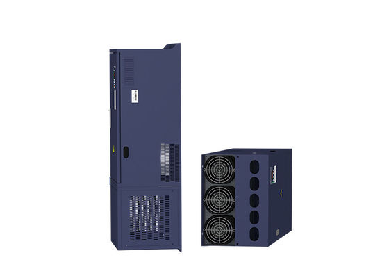 0.4KW To 710KW Variable Speed Drive Inverter VFD Vector Control