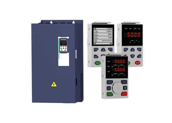 18.5kw 22kw PMSM Inverter