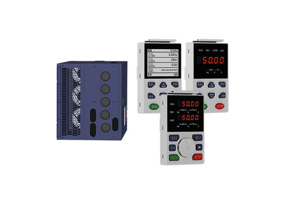 18.5kw 22kw PMSM Inverter