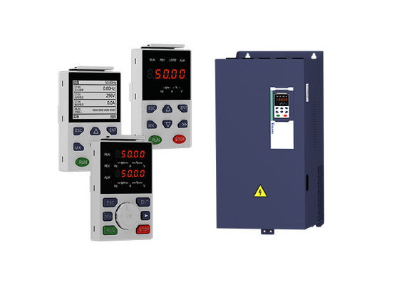 3phase MPPT VFD Solar Pump Inverter 18kw CE ROHS Standard