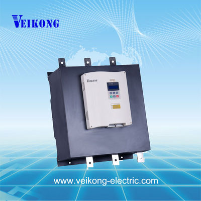 3phase 115kw 132kw 160 Kw Soft Starter Electronic Soft Starter For Large Motor