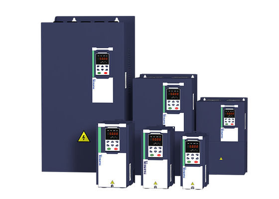 220v 2.2kw 4kw 50hz 60hz Off Grid Solar Pump Inverter IP20 IP65 Protection