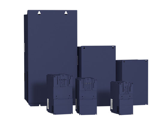 220v 2.2kw 4kw 50hz 60hz Off Grid Solar Pump Inverter IP20 IP65 Protection
