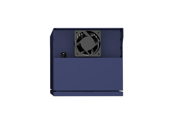 50HZ 60Hz 11kw IP65 Solar Water Pump Inverters With MPPT Controller