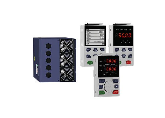 3phase MPPT VFD Solar Pump Inverter 18kw CE ROHS Standard