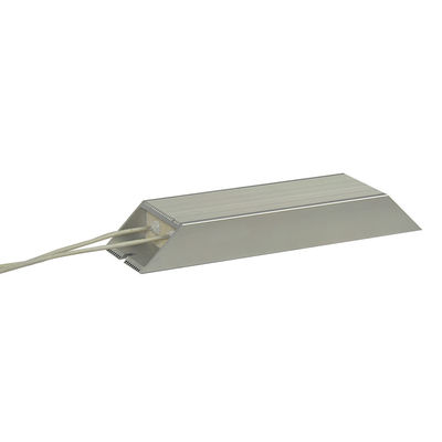 200W 300W 400W 500W 600W VFD Braking Resistor Aluminum Housed