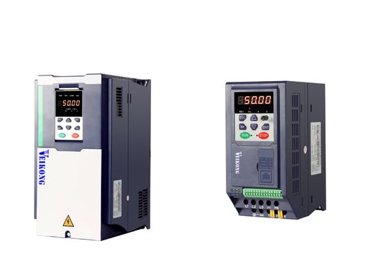 Automatic 2HP 3HP 5HP 220v 3 Phase Inverter Solar Pump Controller Vfd